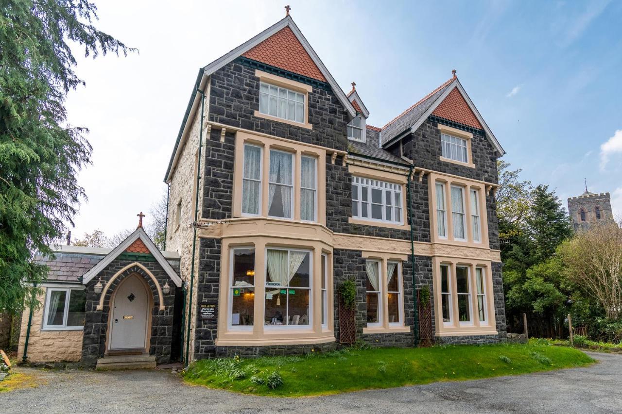 Dolafon Guest House Llanberis Exterior foto